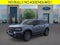 2025 Ford Bronco Sport Big Bend FCTP