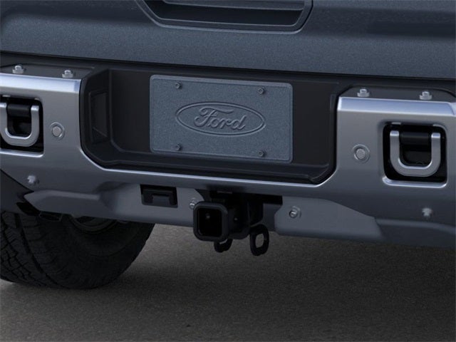 2025 Ford Bronco Sport Big Bend FCTP