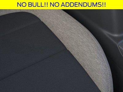 2026 Ford Bronco Sport Big Bend In Service-FCTP