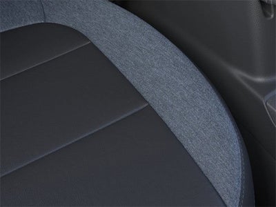 2025 Ford Bronco Sport Outer Banks FCTP