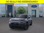 2025 Ford Bronco Sport Outer Banks FCTP