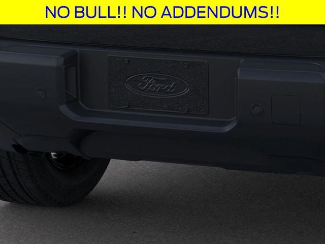 2025 Ford Bronco Sport Outer Banks COURTESY VEHICLE