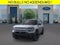 2025 Ford Bronco Sport Outer Banks COURTESY VEHICLE