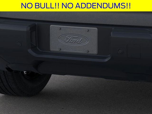 2025 Ford Bronco Sport Outer Banks COURTESY VEHICLE