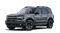 2025 Ford Bronco Sport Outer Banks COURTESY VEHICLE
