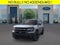 2025 Ford Bronco Sport Outer Banks COURTESY VEHICLE
