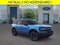 2025 Ford Bronco Sport Outer Banks FCTP