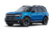 2025 Ford Bronco Sport Outer Banks FCTP