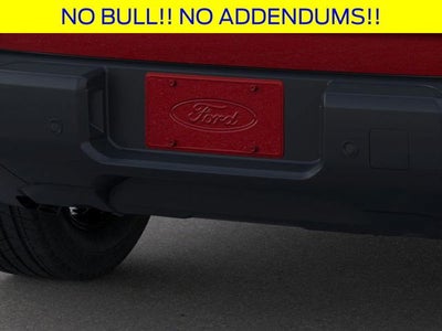 2025 Ford Bronco Sport Outer Banks Courtesy Vehicle