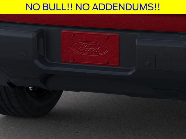 2025 Ford Bronco Sport Outer Banks Courtesy Vehicle