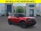 2025 Ford Bronco Sport Outer Banks Courtesy Vehicle