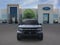 2025 Ford Bronco Sport Outer Banks FCTP