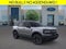 2025 Ford Bronco Sport Outer Banks COURTESY VEHICLE