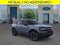 2025 Ford Bronco Sport Outer Banks IN-SERVICE FCTP