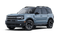 2025 Ford Bronco Sport Outer Banks IN-SERVICE FCTP