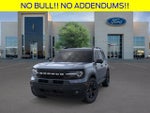 2026 Ford Bronco Sport Outer Banks IN-SERVICE FCTP
