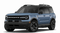 2026 Ford Bronco Sport Outer Banks IN-SERVICE FCTP