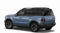 2026 Ford Bronco Sport Outer Banks IN-SERVICE FCTP