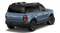 2026 Ford Bronco Sport Outer Banks IN-SERVICE FCTP