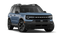 2026 Ford Bronco Sport Outer Banks IN-SERVICE FCTP