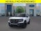 2025 Ford Bronco Sport Outer Banks COURTESY VEHICLE