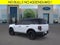 2025 Ford Bronco Sport Outer Banks COURTESY VEHICLE