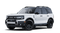 2025 Ford Bronco Sport Outer Banks COURTESY VEHICLE