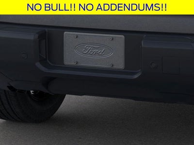 2025 Ford Bronco Sport Outer Banks IN-SERVICE FCTP