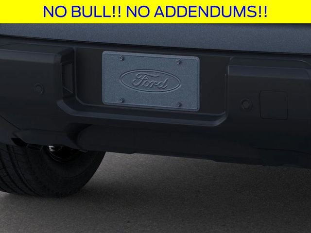 2025 Ford Bronco Sport Outer Banks COURTESY VEHICLE