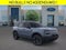 2025 Ford Bronco Sport Outer Banks COURTESY VEHICLE
