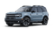 2025 Ford Bronco Sport Outer Banks COURTESY VEHICLE