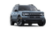 2025 Ford Bronco Sport Outer Banks COURTESY VEHICLE
