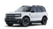 2025 Ford Bronco Sport Outer Banks IN-SERVICE FCTP