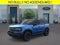 2025 Ford Bronco Sport Outer Banks COURTESY VEHICLE