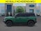 2025 Ford Bronco Sport Badlands COURTESY VEHICLE