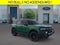 2025 Ford Bronco Sport Badlands COURTESY VEHICLE
