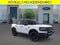 2025 Ford Bronco Sport Badlands IN-SERVICE FCTP