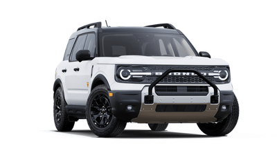 2025 Ford Bronco Sport Badlands IN-SERVICE FCTP