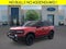 2025 Ford Bronco Sport Badlands IN-SERVICE FCTP
