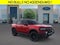 2025 Ford Bronco Sport Badlands IN-SERVICE FCTP