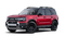 2025 Ford Bronco Sport Badlands IN-SERVICE FCTP