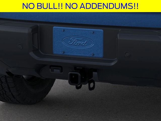 2025 Ford Bronco Sport Badlands IN-SERVICE FCTP