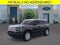 2025 Ford Bronco Sport Heritage IN-SERVICE FCTP