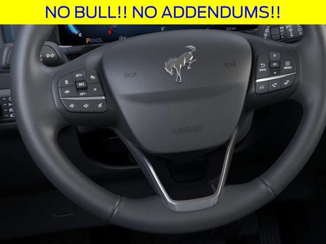 2025 Ford Bronco Sport Heritage IN-SERVICE FCTP