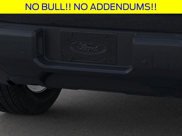 2025 Ford Bronco Sport Heritage IN-SERVICE FCTP