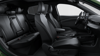 2026 Ford Mustang Mach-E Select