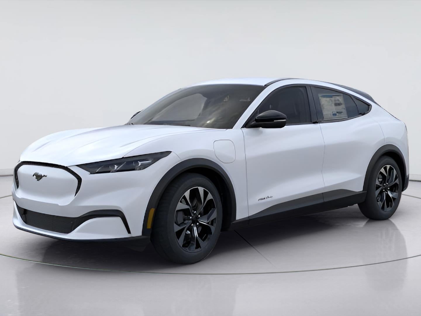 2026 Ford Mustang Mach-E Select