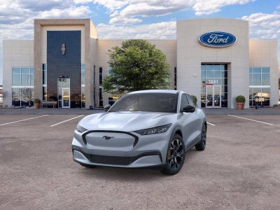 2026 Ford Mustang Mach-E Select