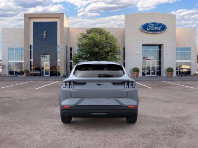2026 Ford Mustang Mach-E Select