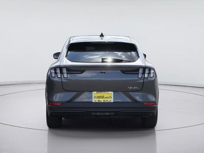 2023 Ford Mustang Mach-E Select